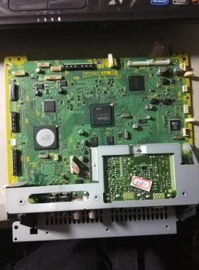 原装松下 TH-42PH20C 主板 TNPH0837 AC