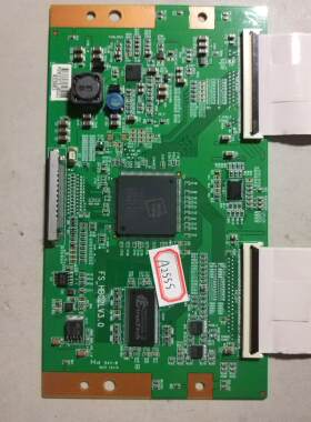 三星屏LTY320HA03 逻辑板 FS_HBC2LV3.0 索尼KLV-32V530A 32V5500