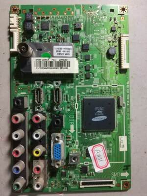 拆机三星LA32B350F1 主板BN41-01199A BN94-02946B