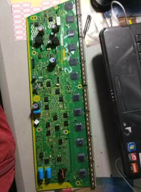 原装松下TH-P42UT30C SN板TNPA5349 AB测试包好 现货