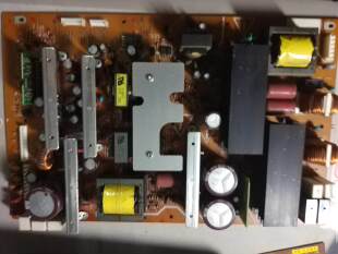 原装日立42PD/7900/8900/TC电源板MPF7415 PCPF0066 55A