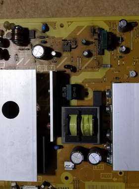 原装松下 TPW37M69 等离子电源板ASSY.NO.LSEP1261