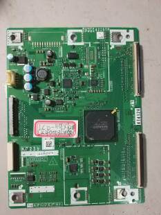 夏普 CPWBX 夏普屏 RUNTK KF239 逻辑板 52LX620A LCD 4225TP