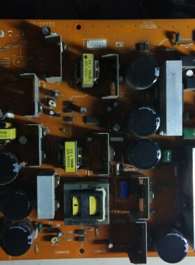原装 三洋 PDP-42W5CT 电源板 RPS-4444C D4444-03 测试好出售