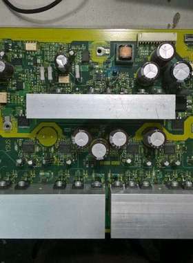 原装正品 JP57921 Y板 日立P50A101CM P50A101C P50A101CK Y板