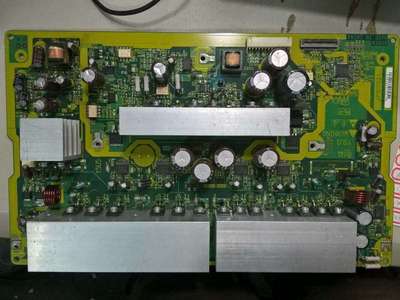 原装正品 JP57921 Y板 日立P50A101CM P50A101C P50A101CK Y板