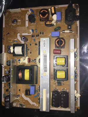 三星PS51E490B2R 电源板BN44-00508A PSPF251501A BN44-00509A