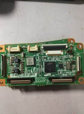 三星42AX-YD13 YB09逻辑板 板号LJ41-08392A LJ92-01708A