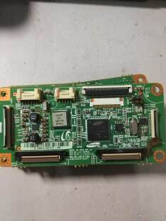 LJ92 三星42AX 01708A 08392A 板号LJ41 YD13 YB09逻辑板