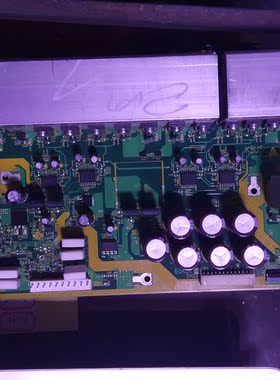 原装 日立 等离子 X-SUS板 JP54571 JA07193 JP57901