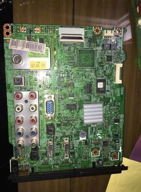 原装三星PS51D450A2主板BN41-01750A/04349P配三星屏S50HW-YB07