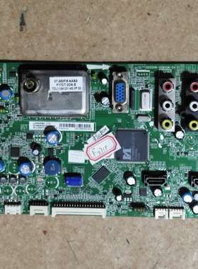 TCL L40P60FBD 主板 40-MS4800-MAD2XG 配屏LTA400HM14