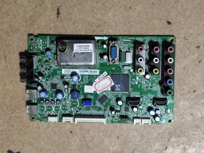 TCL L40P60FBD 主板 40-MS4800-MAD2XG 配屏LTA400HM14