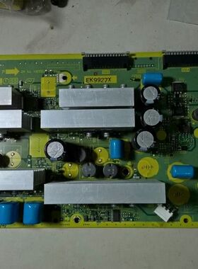 原装!松下等离子SS板TNPA4783AC TH-P46G10C P46G11C 现货