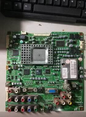 原装三星LA40M51B 主板BN41-00630B配LTA460WS-L01