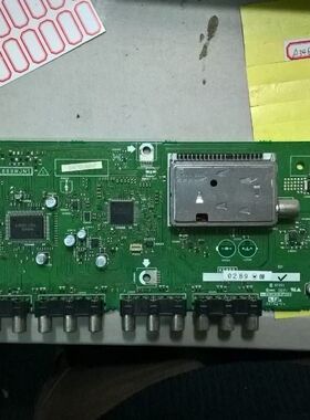 夏普 LCD-52GX50A 高频板 KE889 QPWBNE889WJN1 屏 LK520D3LZ7FX