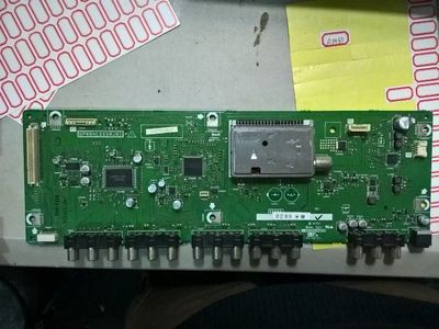 夏普 LCD-52GX50A 高频板 KE889 QPWBNE889WJN1 屏 LK520D3LZ7FX