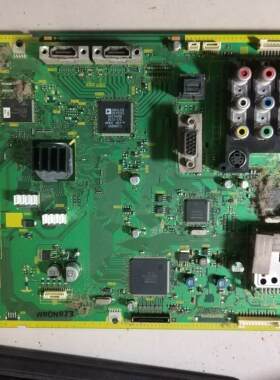 原装松下TH-42PZ80C TH-50PZ80C主板 A板 TNPH0763 DC 大量现货