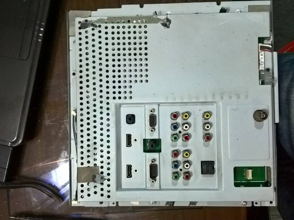 夏普 QPWBXE770WJN1/2/夏普LCD-52GE50A LCD-46GE5A主板