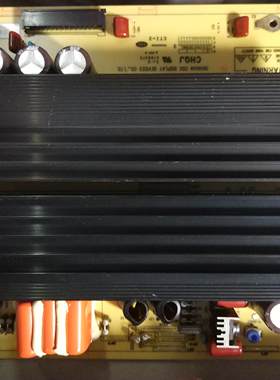 原装长虹3D50A3700iD X板JUQ7.820.00053721 VER3.3