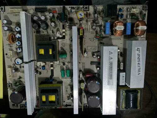 BN44-00161A PSPF411701A BN44-00162A W2A S42AX-YB03