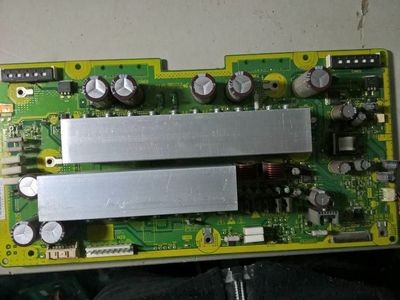 P50A102C 202C原装日立 P42E102C X/Z板 JP65871 P#JA31503 现货