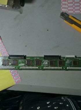 原装长虹PT42600NHD 缓冲板LJ41-03440ALJ92-01344A 屏S42AX-YD02