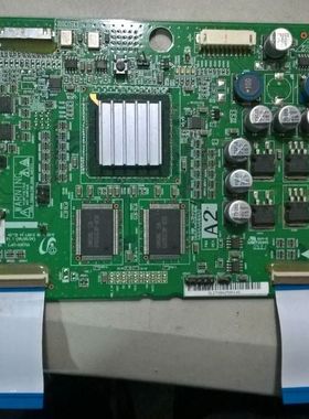 100%原装拆机三星S42SD-YD07逻辑板LJ41-03075A LJ92-01274A