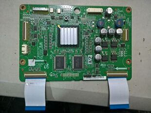 03075A 100%原装 拆机三星S42SD YD07逻辑板LJ41 01274A LJ92