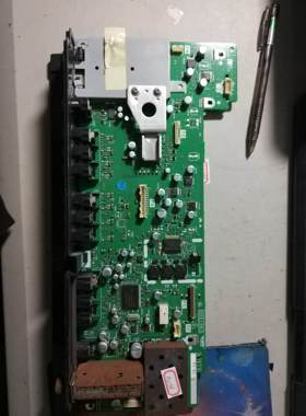 原装夏普 LCD-37GA5高频板XD513WJ KD513