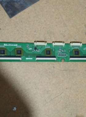 原装 LJ41-08459A LJ92-01729A 缓冲板 三星屏S50HW-YD13 YB06