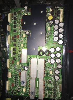 三星 YD04 LJ41-01192A 厦华 PS-42D8 Y 板