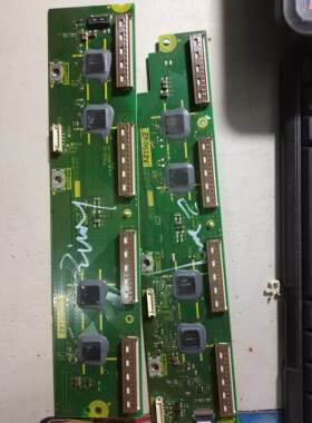 松下TH-P50X20C 缓冲板 TNPA5068 TNPA5069 现货 一套价钱