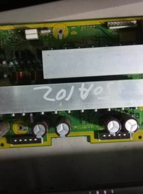 日立等离子P50A102C等离子Z板P#JA31503