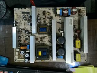 原装海信TPW50M39 电源板PSPU-J702A 2300KEG024B-F 测试好