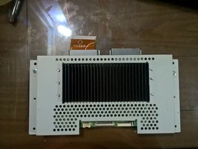 原装夏普LCD-46GE50A逻辑板CPWBX4023TP ZH XE789WJ KE789