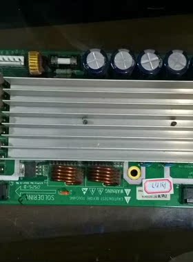 6871QZH041B/ 6871QZH049B/ 6870QZE117D 原装LG42V7屏Z板