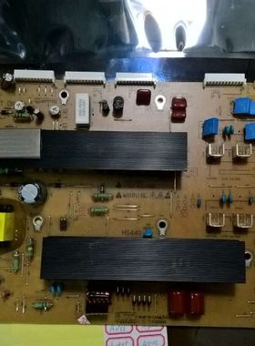 坏板 原装LG 60PB560H Y板 EAX65331001 EBR77185601