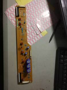 LJ92-01881A LJ41-10182A 长虹原装X Z板 3D51A5000I S51AX-YB01