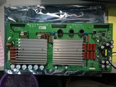 原装LG50PM3MA Z板 370 X165 6870QZC004C