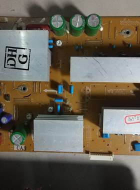 现货 原装三星等离子Y板 LJ41-09423A LJ92-01760A LJ92-01764A