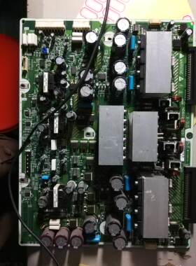 原装拆机 日立55PD8900TC Z板ND60200-0031