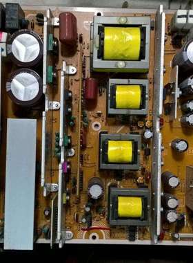 原装日立等离子 P50A101CM 电源板 MPF7718 LF