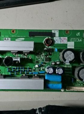 飞利浦 42PF7320/93 X板 LJ41-03423A LJ92-01336A屏S42SD-YD07