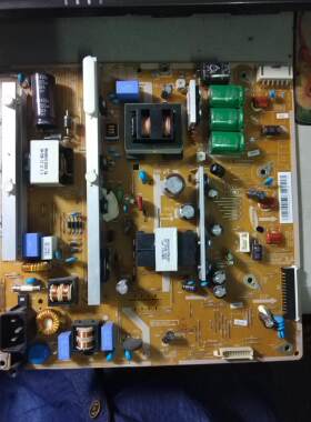 测试好！原装三星PS43F4000AR电源板BN44-00597A P43LF-DDY