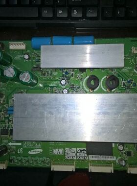原装 Y板 LJ41-04211A/LJ92-01393A 三星 S42AX-YB03/YD03 测好
