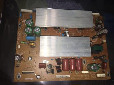 原装长虹PT42618N 海信TPW42M69 Y板 LJ41-05779A LJ92-01582A