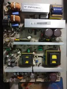 BN44 PS50Q91H电源板PSPF531801A 00162A 三星 原装