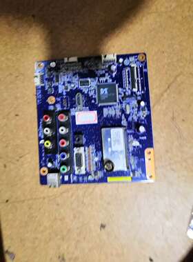 原装索尼KLV-32BX323主板BF-CN3 1P-010BJ05-4011屏LTY320AN01