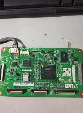 原装三星PS50B550T2R逻辑板LJ41-06151A/LJ92-01609A屏S50FH-YB03